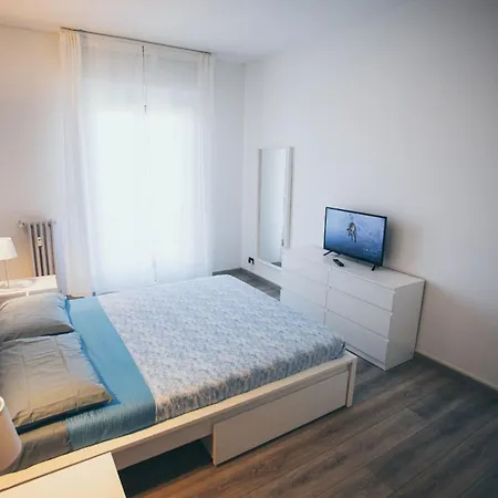 The Of The North Park 15 Minutes From The Duomo * Milán