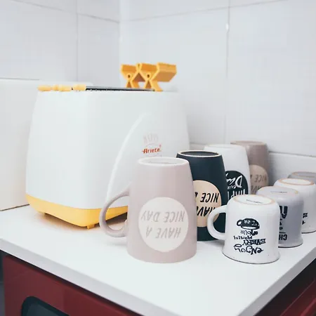 Apartamento The Of The North Park 15 Minutes From The Duomo *