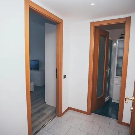 The Of The North Park 15 Minutes From The Duomo *