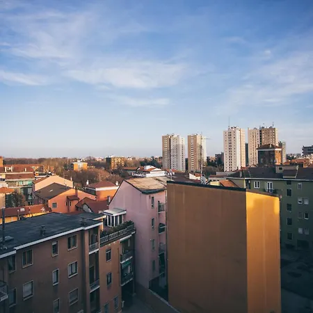 Apartamento The Of The North Park 15 Minutes From The Duomo