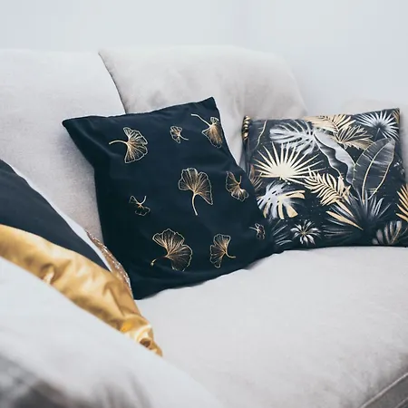 The Of The North Park 15 Minutes From The Duomo Milán