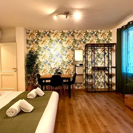 Green Suite Sui Navigli, Milano Milano