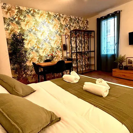 Prime Living - Sui Navigli * Milan
