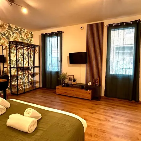 Apartment Prime Living - Sui Navigli *