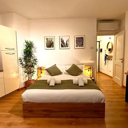 Prime Living - Sui Navigli