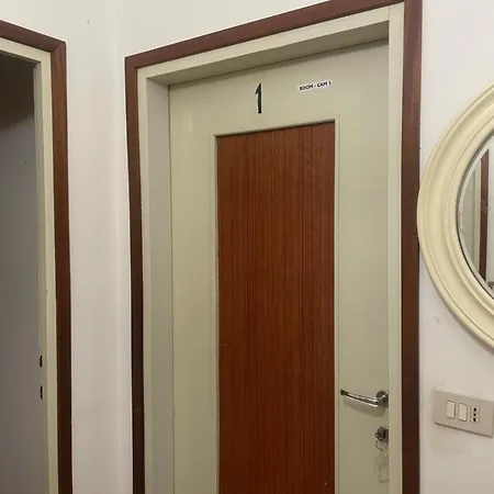 Famagosta Séjour chez l'habitant