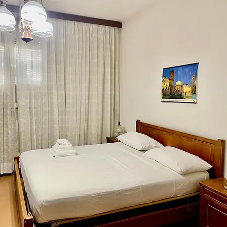 Lz Smartstays2 Privat bolig *