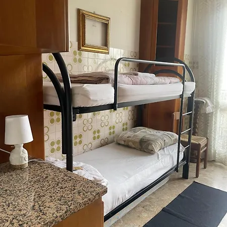 Kwatera prywatna Lz Smartstays2 Mediolan