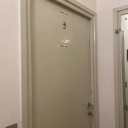 Lz Smartstays2 Séjour chez l'habitant Milan