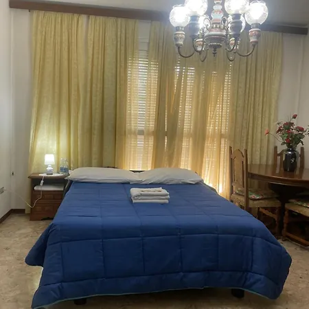 Famagosta Séjour chez l'habitant Milan