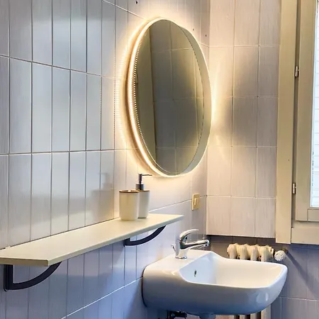 Davide Host Casa Luvi, 20 Min Duomo * Milan