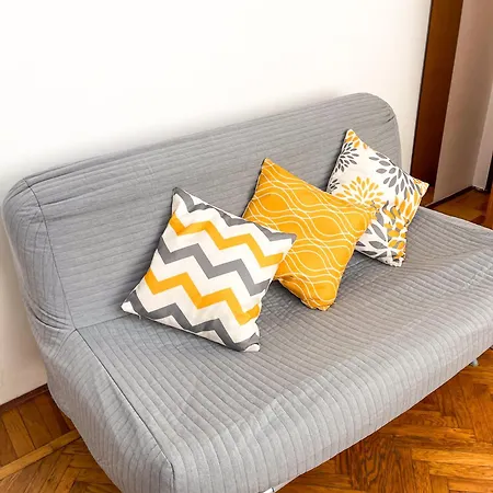 Davide Host Casa Luvi, 20 Min Duomo Apartament *