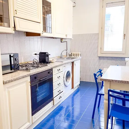 Davide Host Casa Luvi, 20 Min Duomo *