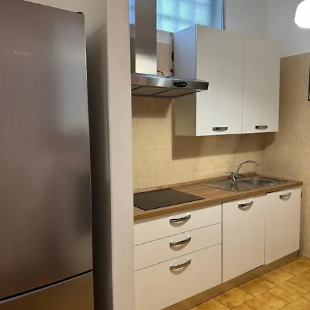 Casa Privata Duomo-centrale شقة *