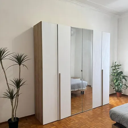 Casa Privata Duomo-centrale شقة