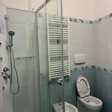 Casa Privata Duomo-centrale شقة *