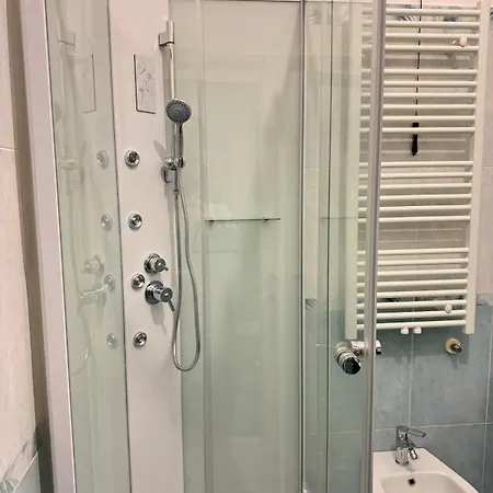 شقة Casa Privata Duomo-centrale