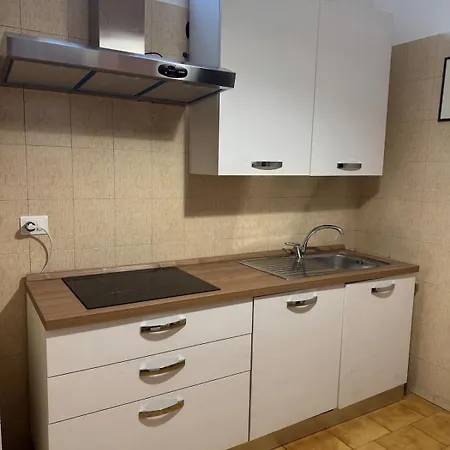 Casa Privata Duomo-centrale ميلان