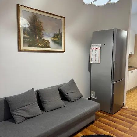 Casa Privata Duomo-centrale شقة *