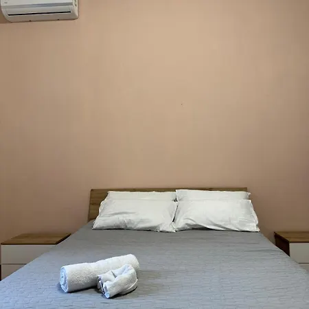 Casa Privata Duomo-centrale *