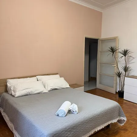 Casa Privata Duomo-centrale