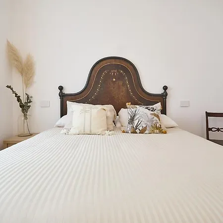 Appartement Bright Luxury *