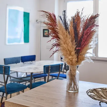 Appartement Bright Luxury