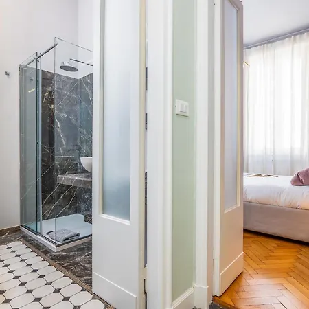 Appartamento Design Boutique Flat - Refined & *