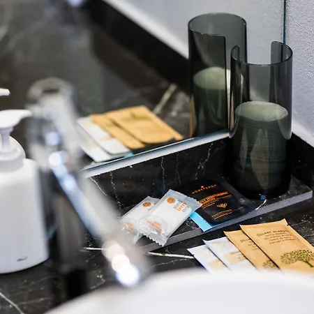 Appartamento Design Boutique Flat - Refined &