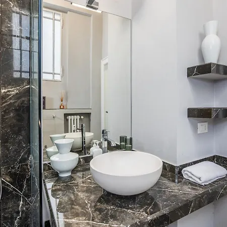 Appartamento Design Boutique Flat - Refined &