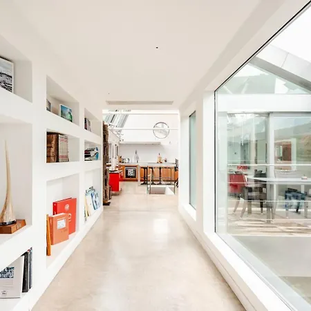 Presidential Loft In The Design District Apartment Milan