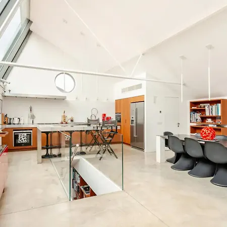 Milano's Exclusive Loft, Pool &