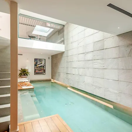 Milano's Exclusive Loft, Pool & *