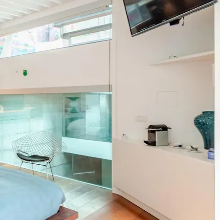 Milano's Exclusive Loft, Pool & Mailand