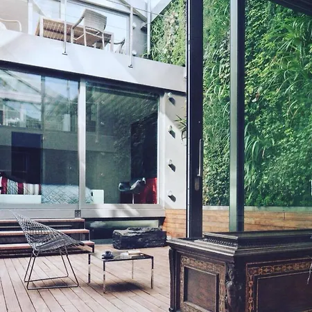 Milano's Exclusive Loft, Pool &