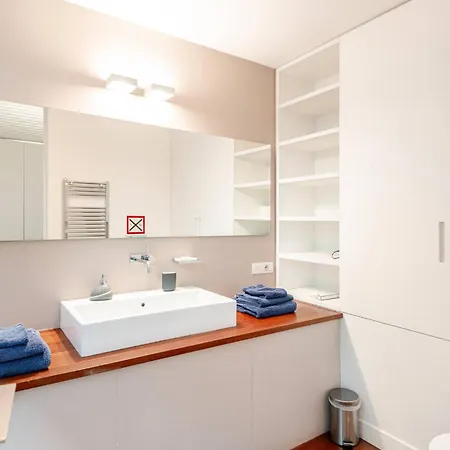 Milano's Exclusive Loft, Pool & * Mailand