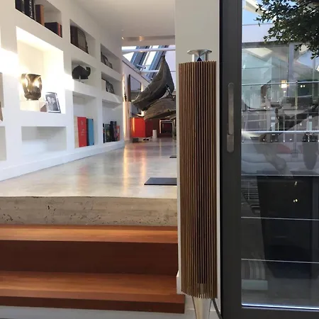 Milano's Exclusive Loft, Pool & Apartment Mailand