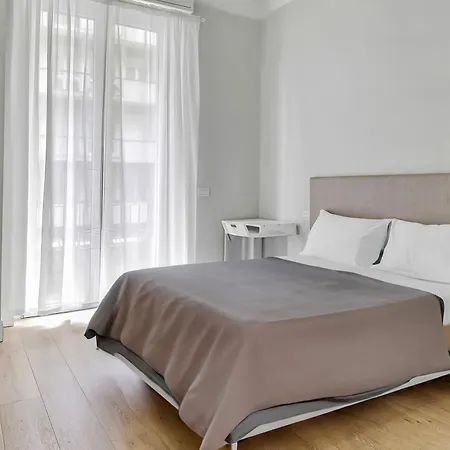 Lepetit 3 Welcomely Апартаменты