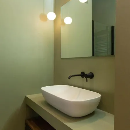 La Dolcevita Luxury - Belle Arti Palace - Center Appartement *