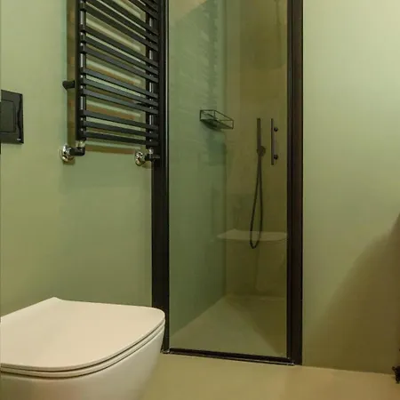 Appartement La Dolcevita Luxury - Belle Arti Palace - Center Milan