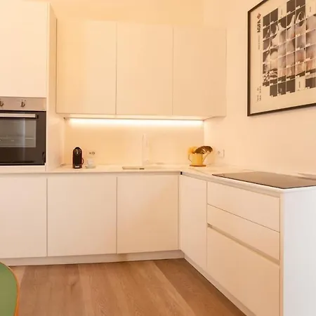 La Dolcevita Luxury - Belle Arti Palace - Center