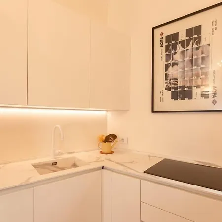 La Dolcevita Luxury - Belle Arti Palace - Center * Milan