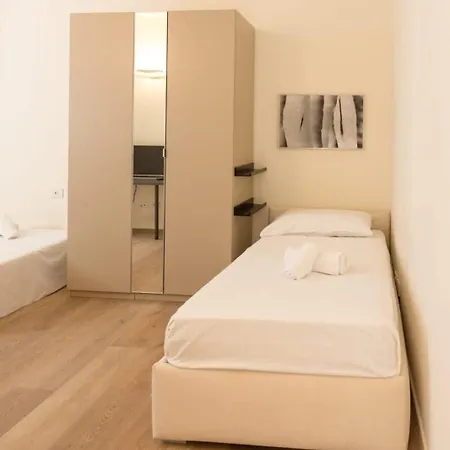 La Dolcevita Luxury - Belle Arti Palace - Center *