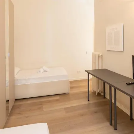 La Dolcevita Luxury - Belle Arti Palace - Center * Milan