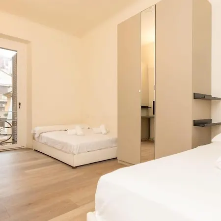 La Dolcevita Luxury - Belle Arti Palace - Center