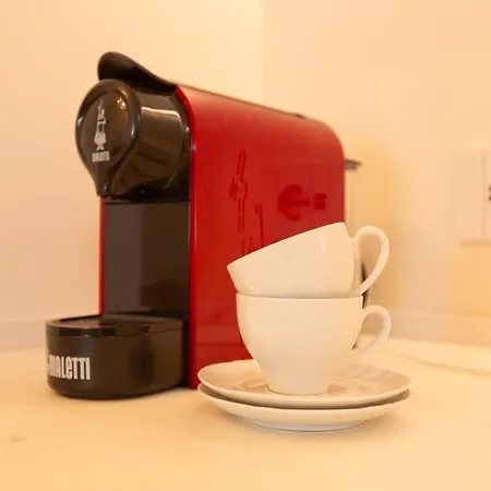 La Dolcevita Luxury - Belle Arti Palace - Center Appartement