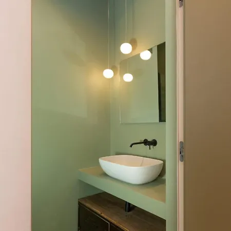 La Dolcevita Luxury - Belle Arti Palace - Center Appartement *