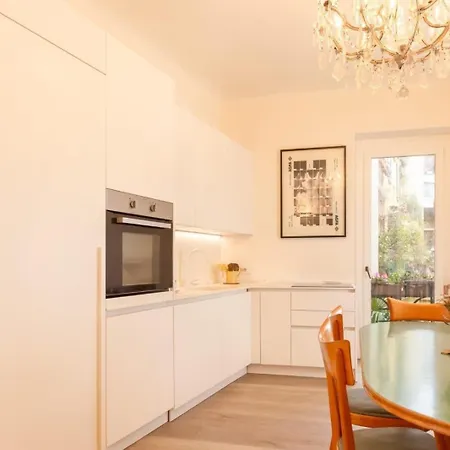 La Dolcevita Luxury - Belle Arti Palace - Center *