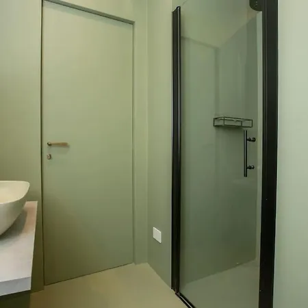 La Dolcevita Luxury - Belle Arti Palace - Center Appartement