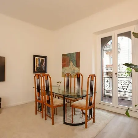 La Dolcevita Luxury - Belle Arti Palace - Center *